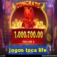 jogos toca life